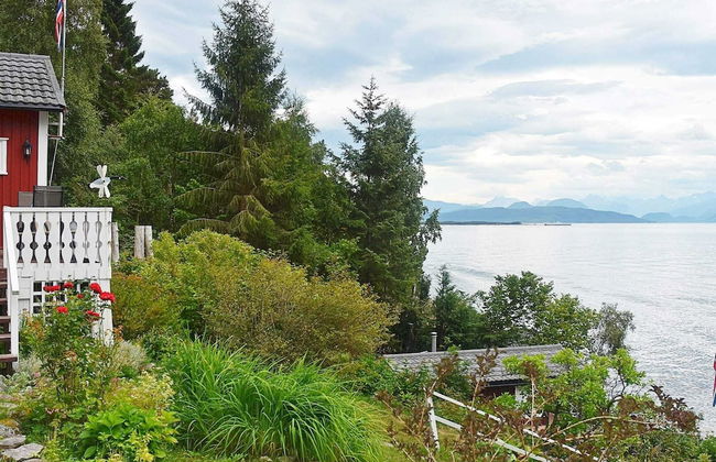 5 Person Holiday Home in Molde - Foto 36