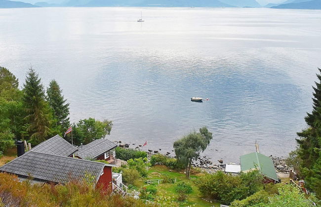 5 Person Holiday Home in Molde - Foto 21