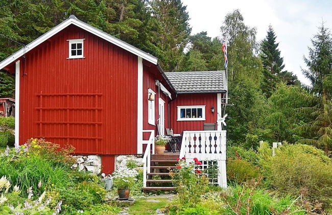 5 Person Holiday Home in Molde - Foto 35