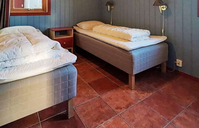 6 Person Holiday Home in Hosteland - Photo 7