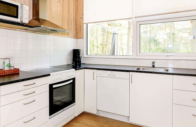 10 Person Holiday Home in Hadsund-by Traum - Foto 5