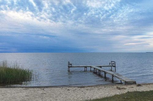 Photo 15 - Cozy Holiday Home in Hemmet near Beach