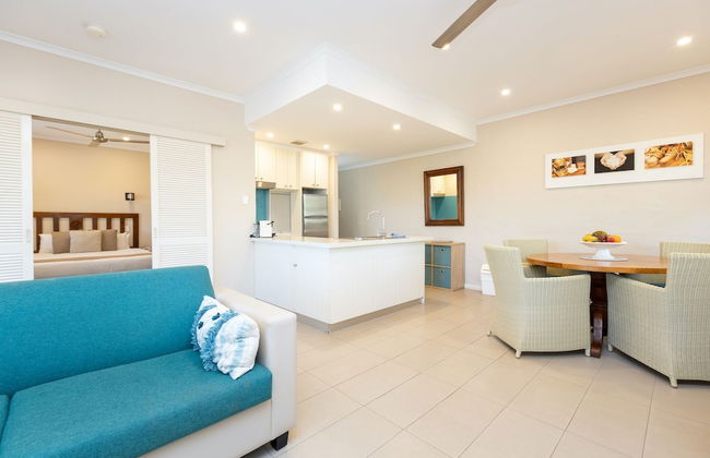 Seashells Broome - Foto 15