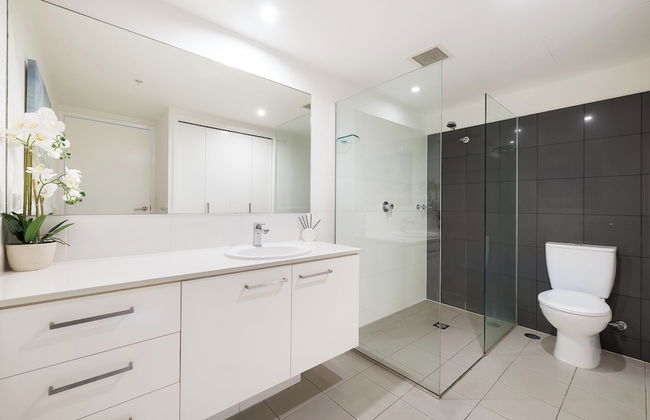 Ocean Pacific Broadbeach - Foto 53