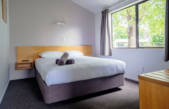 Hastings Top 10 Holiday Park - Foto 18
