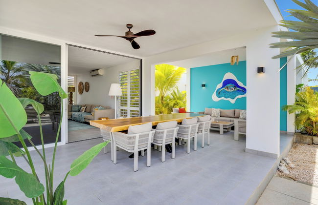 Delfins Residences - Photo 49