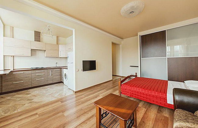 Aparton.by - Nezavisimosti 31 str. - Photo 4