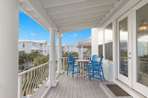 Photo 61 - Book This Top Rated Luxury Home in Seagrove Now! Private Pool