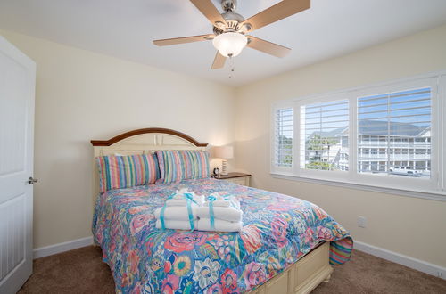 Photo 4 - Spacious Waterfront Townhome - Just A Short Walk to Pier Park