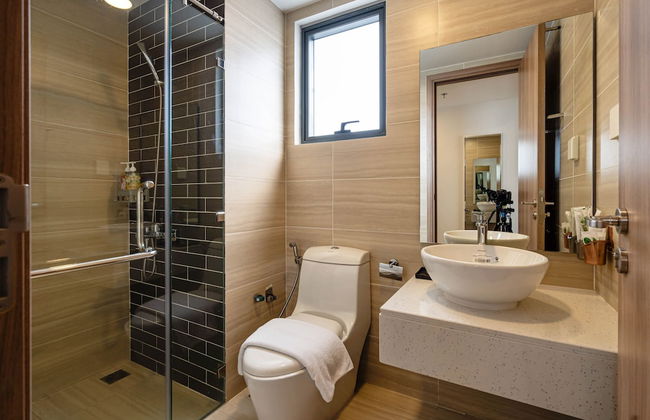 SOHO Residence & Hotel - Foto 26