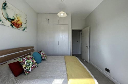 Photo 7 - Impeccable 2-bed Apartment in Perebere