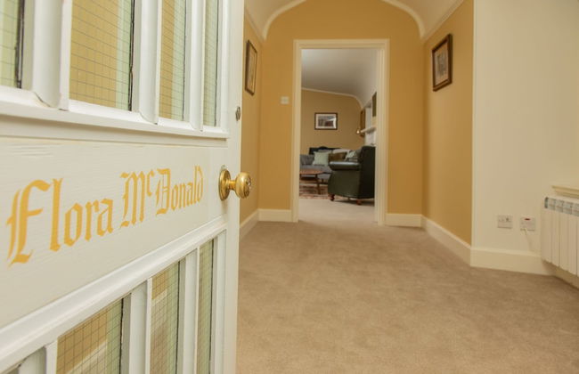 Armadale Castle Cabins - Foto 54
