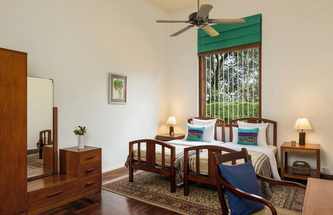 Jetwing Hoffmann Bungalow - Foto 9