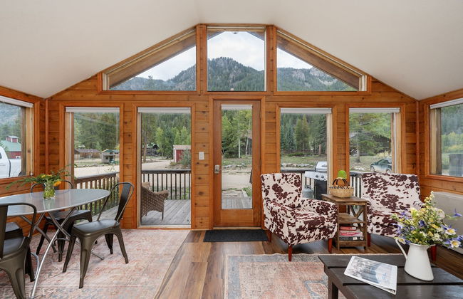 Arapaho Valley Ranch - Photo 51