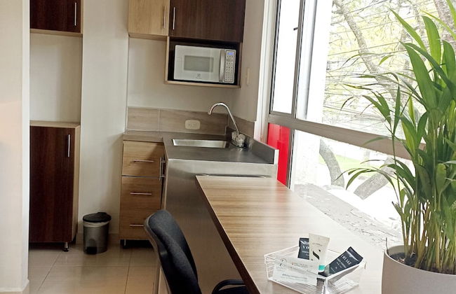Laureles Guest House - LGH Hotel - Foto 22