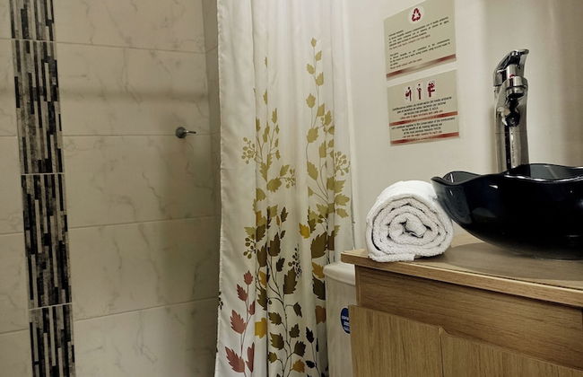 Laureles Guest House - LGH Hotel - Foto 62