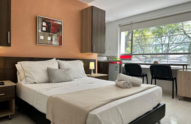Laureles Guest House - LGH Hotel - Foto 21