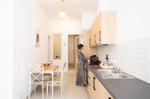 Foto 42 - Spilia Apartments & Suites Mykonos