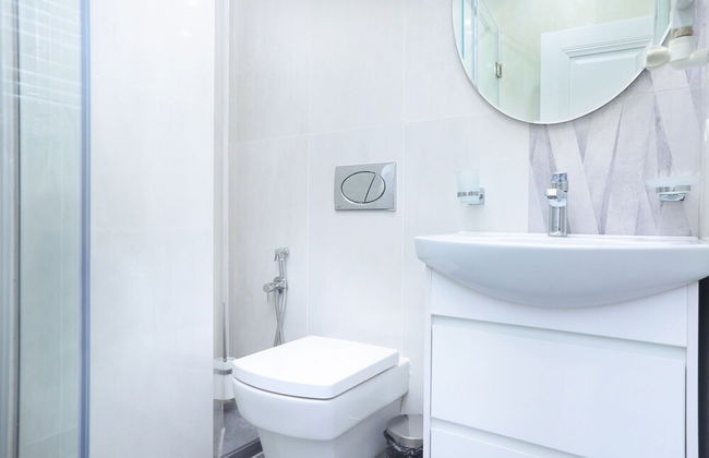 Stay inn on Amiryan 26/4 - Photo 40