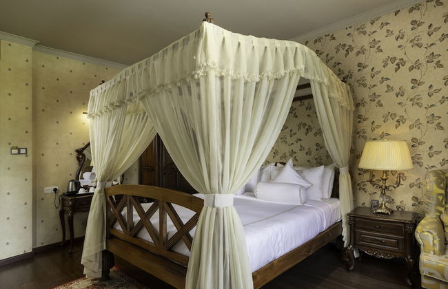 The Westbury Palace - Foto 13