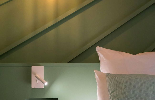 Residence Tropic Appart'hotel - Foto 5