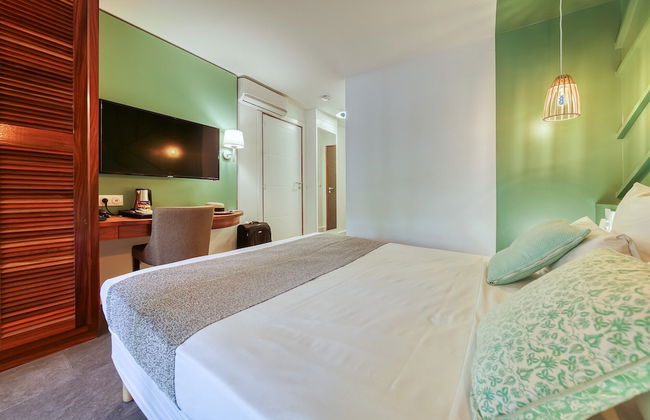 Residence Tropic Appart'hotel - Foto 6