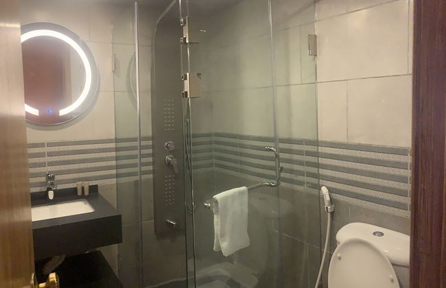 Bliss 3000 Furnished Studios - Foto 36