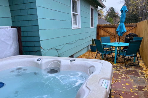 Photo 24 - Downtown Abode W/ Hot Tub – Walk to Csu & Old Town