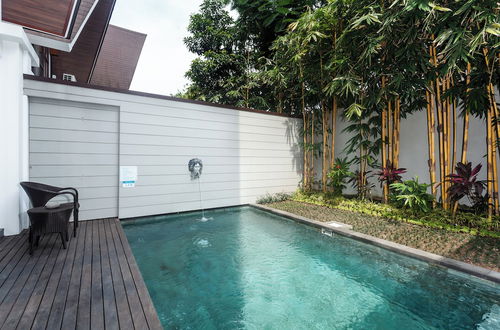 Photo 15 - Kanhara Villas by Pramana Villas