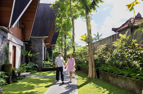 Photo 31 - Kanhara Villas by Pramana Villas