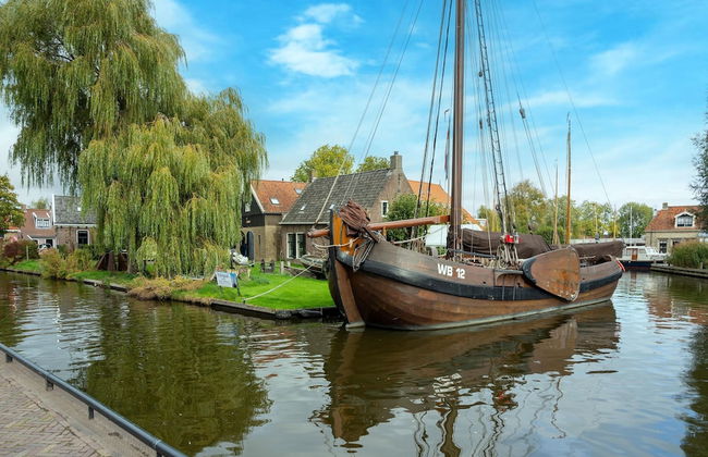 Waterside Escape With Private Jetty - Foto 35