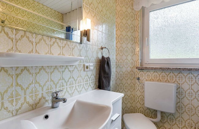 Apartment With Private Terrace in Velmede - Photo 24