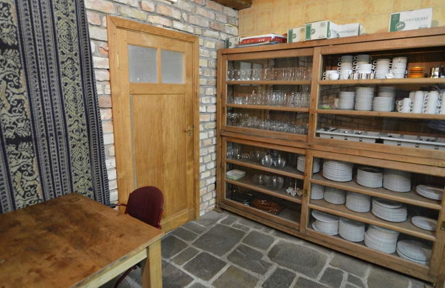 Holiday Home in Wellerlooi With Garden - Foto 2