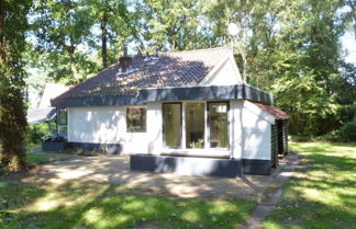 Photo 1 - Modern Holiday Home in Haaksbergen With Garden