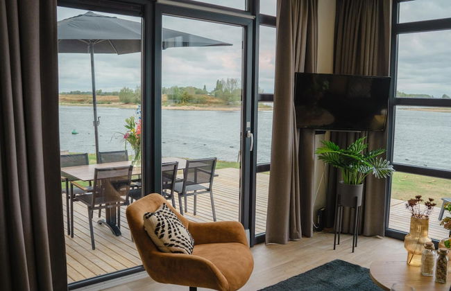 Villa Maritiem 6 Person - Foto 4