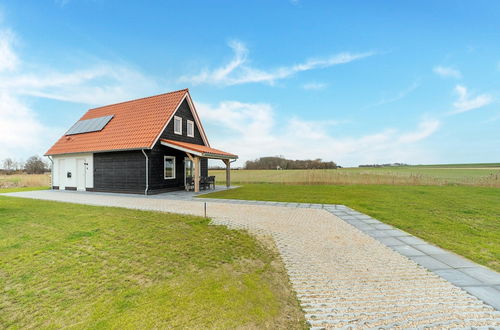 Photo 31 - Luxury Villa on the Eastern Scheldt With Sauna and Stunning Views