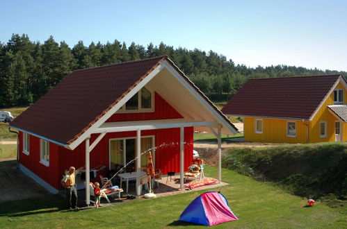 Photo 48 - Camping Ferienpark Havelberge