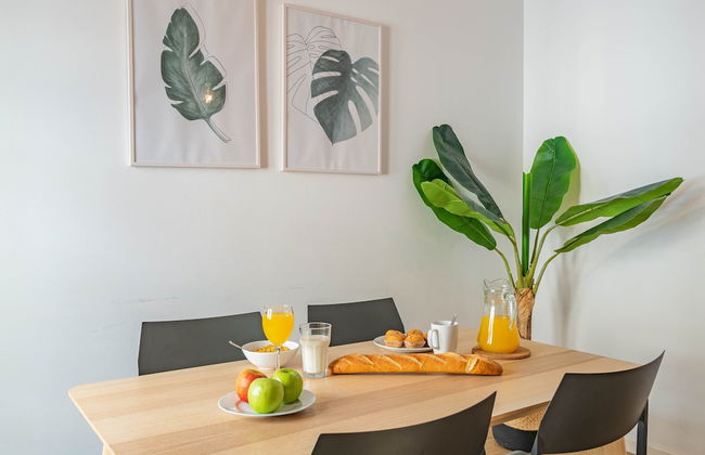 Feelathome Merced Apartments - Foto 52