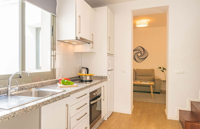Feelathome Merced Apartments - Foto 26