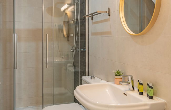 Feelathome Merced Apartments - Foto 56