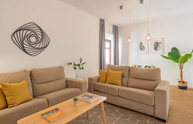 Feelathome Merced Apartments - Foto 38