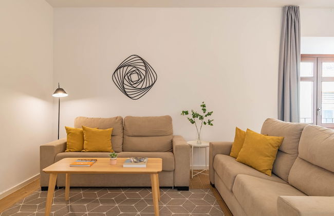 Feelathome Merced Apartments - Foto 36