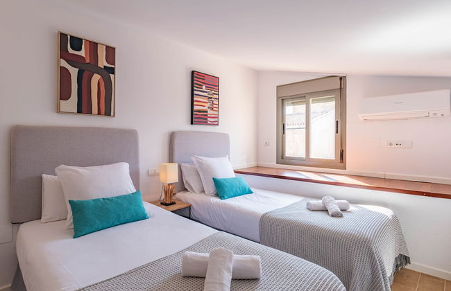 Feelathome Merced Apartments - Foto 49