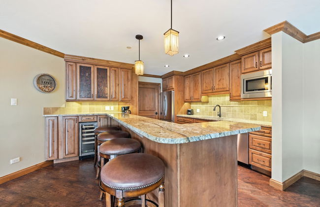 The Vail Spa Condominiums - Foto 70