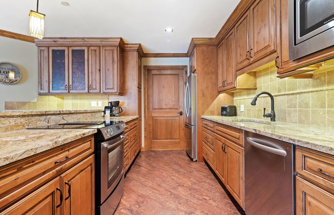 The Vail Spa Condominiums - Foto 71