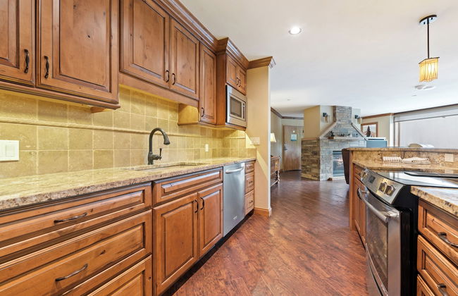 The Vail Spa Condominiums - Foto 72