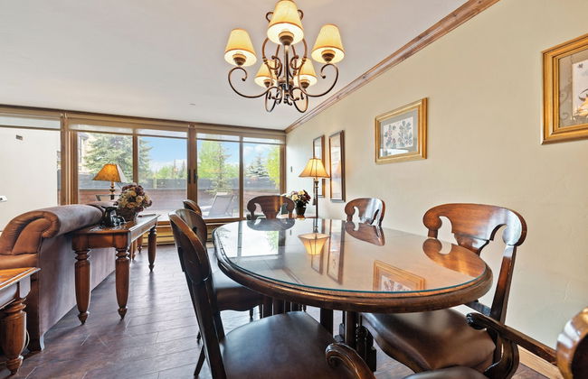 The Vail Spa Condominiums - Foto 54