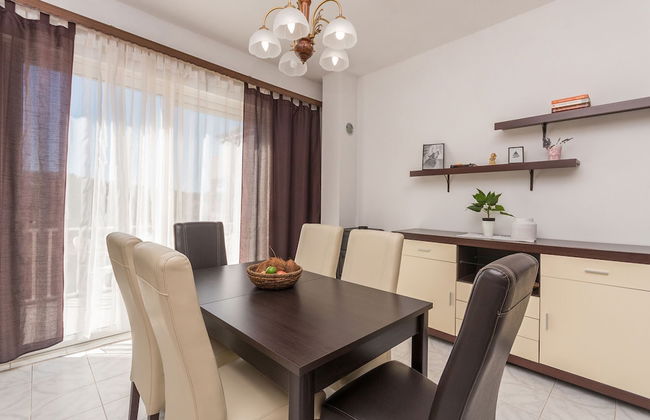 Apartments Mactra - Photo 23