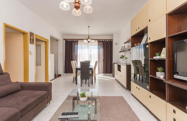Apartments Mactra - Photo 24