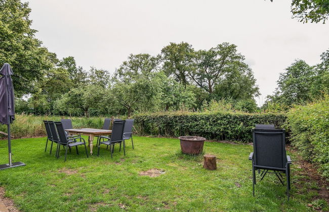 Farmhouse in Enschede Near Forest - Foto 28